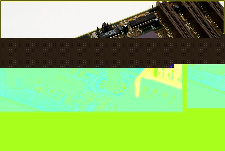 첨단 반도체 기술, 혁신 발전과 미래 전망 분석