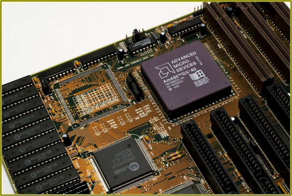 차세대 반도체 공학: 혁신의 현주소와 미래 예측