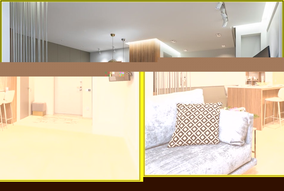 벽걸이 TV 선반 설치, 전문가처럼 깔끔하게 완성하기