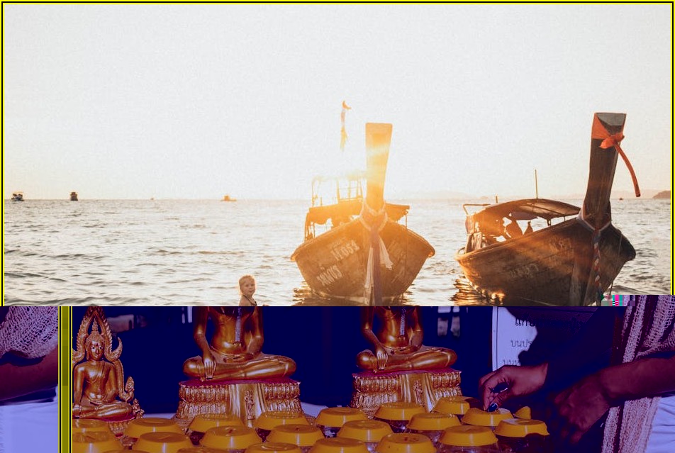 태국어 번역, 문화와 언어를 함께 배우는 지름길