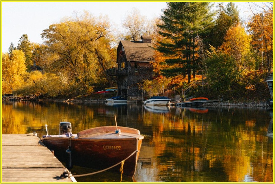 산정호수 가성비 펜션, 최고의 숙소 가이드