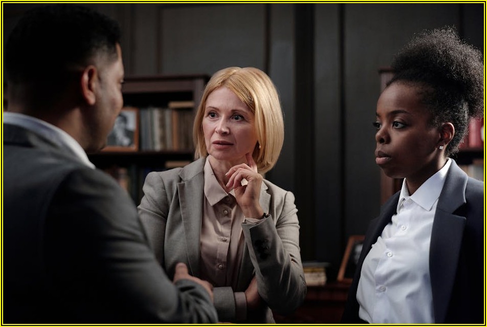 복잡한 법률 문제, 부산 서부 변호사가 명쾌하게 풀어드립니다