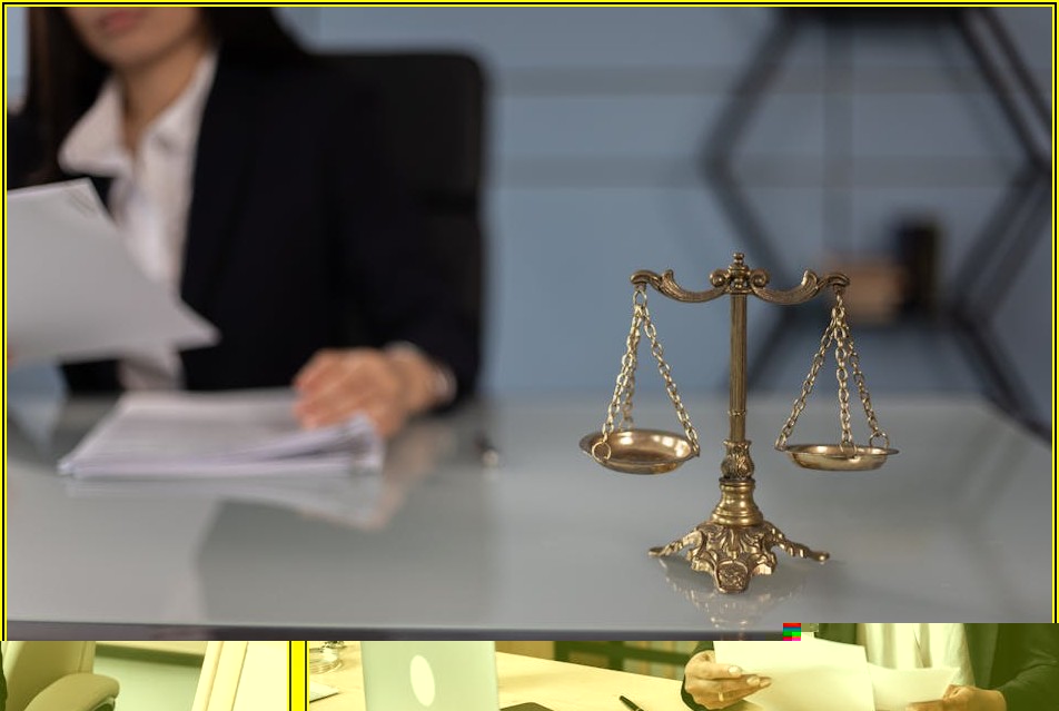 양산 변호사 선임 전, 필수 체크리스트 3가지