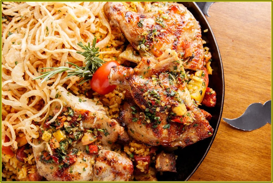 별미 중의 별미, 떡볶이 맛집 전국 투어