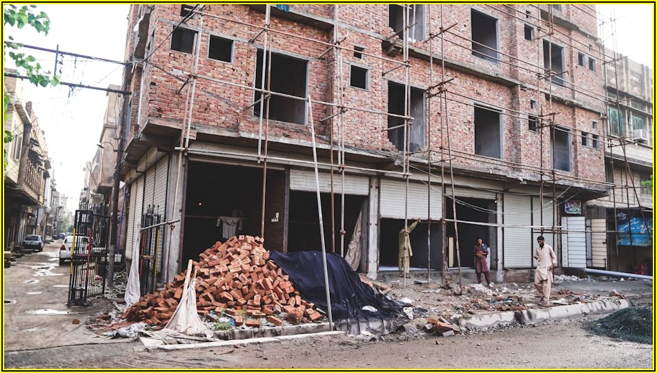 아시바 발판, 이것만은 꼭! 사고 예방을 위한 안전 수칙