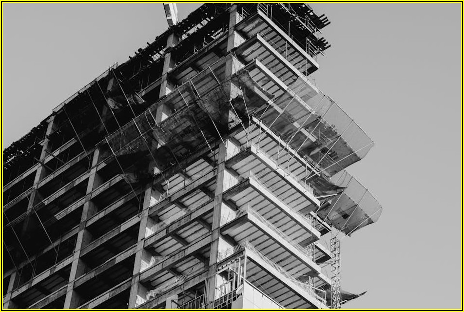 아시바 발판 설치부터 해체까지, 안전하게 관리하는 법