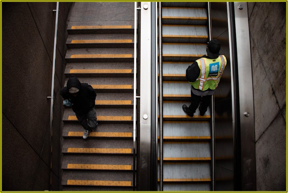 직장인의 든든한 안전망, 출퇴근 재해 알아보기