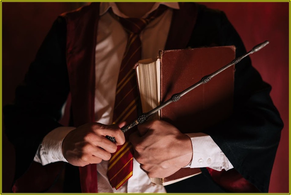 해리포터 의상 대여, 마법 학교 입학 준비 완벽 가이드