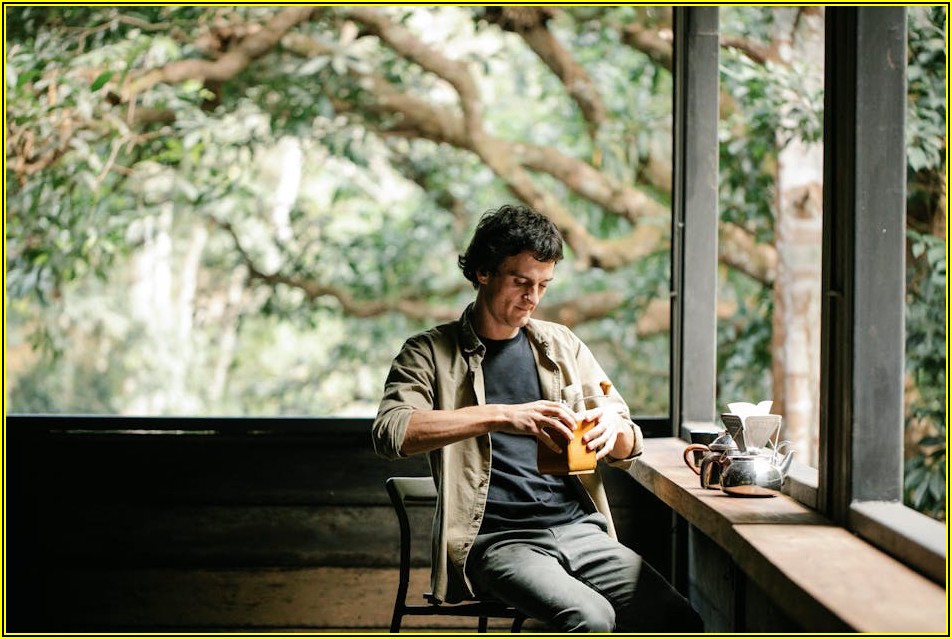 쾌적한 실내 공간, 환기 필터의 놀라운 역할