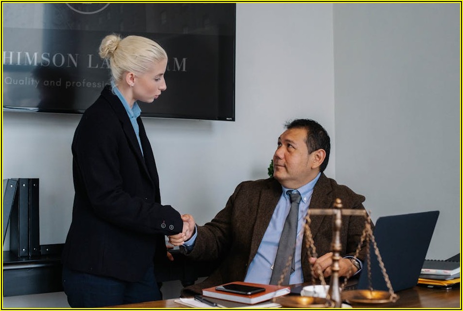 후회 없는 선택! 나의 상황을 이해하는 노무법인 찾는 법