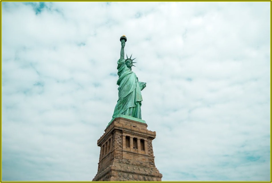 미국 비자 사진 규정 완벽 분석: 집에서 혼자 찍는 방법