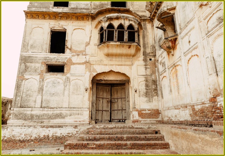 파키스탄 비자 발급, 알아야 할 모든 것 A to Z