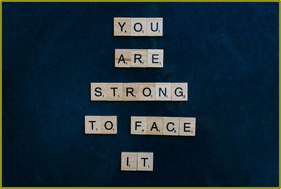 캘리그라피 글귀, 마음에 새겨지는 아름다운 메시지