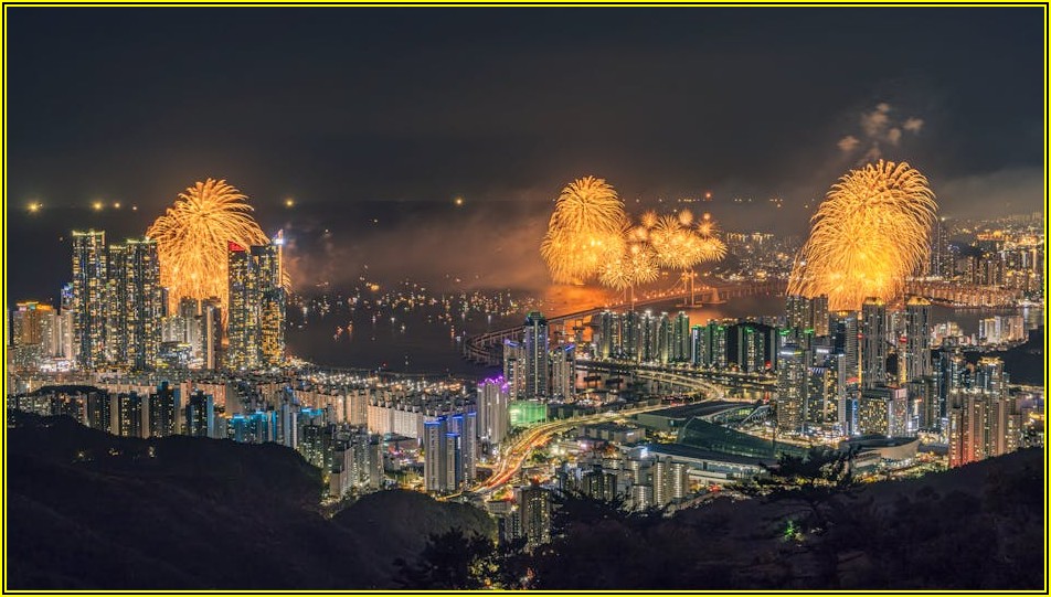 특별한 날엔 특별한 치킨! 부산 이색 맛집 추천