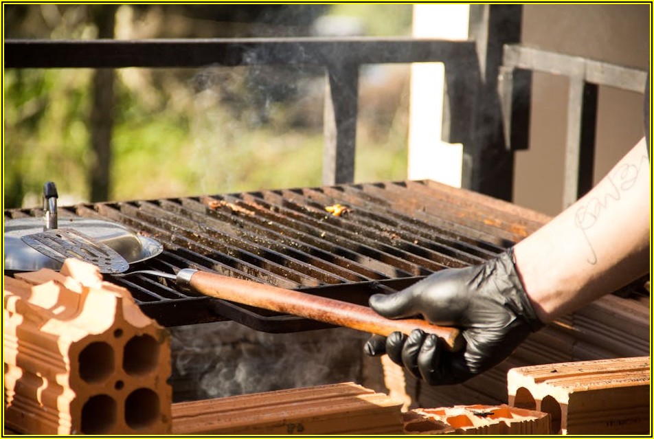 쉽고 맛있는 직화구이 레시피, 지금 바로 시작하세요