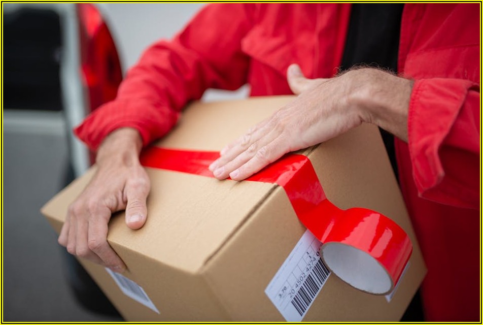 우체국 우편 발송, 초보자도 술술! 쉬운 이용 방법