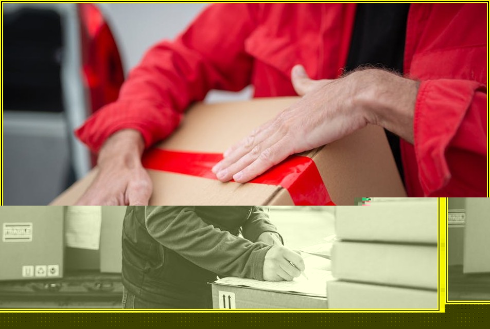 우편 발송, 이제 막힘없이! 우체국 서비스 완벽 가이드