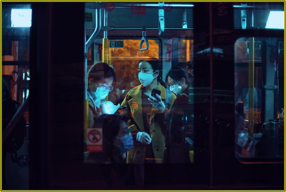 풍짱 버스 이용 꿀팁: 안전과 편리함을 더하는 방법