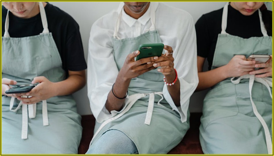 면접관 사로잡는 스터디카페 알바 필승 전략