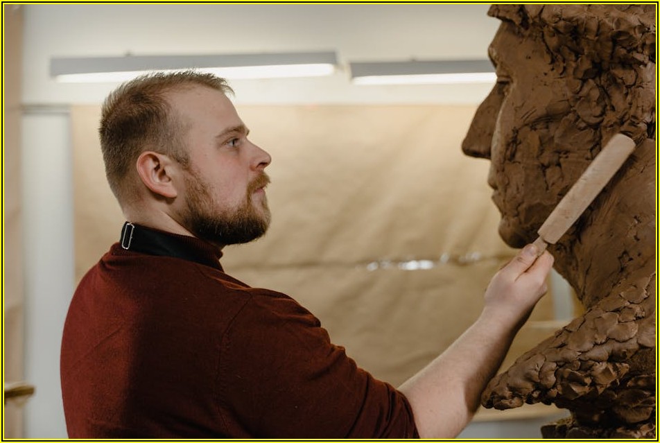 나만의 특별한 피규어, 주문 제작으로 완성하기