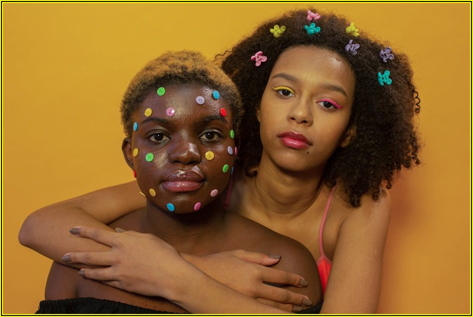 아이섀도 찰떡궁합! 섀도우 브러쉬 완벽 가이드