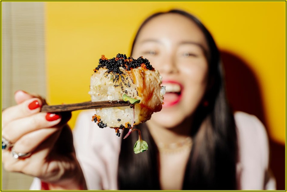 유부초밥 전문점 성공 비결, 메뉴 개발과 운영 노하우