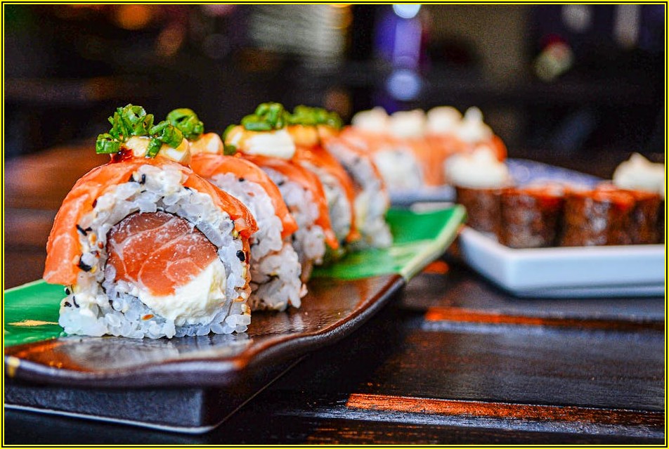 유부초밥 창업, 메뉴 차별화로 맛집 되는 길