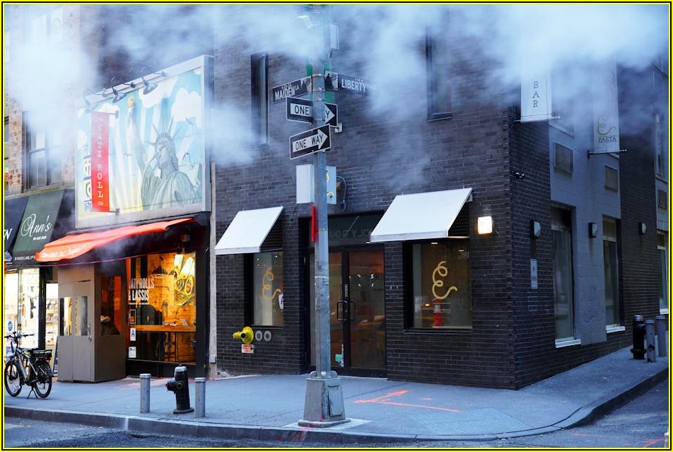 옥상 공간 활용의 필수품, 차양막 선택의 모든 것