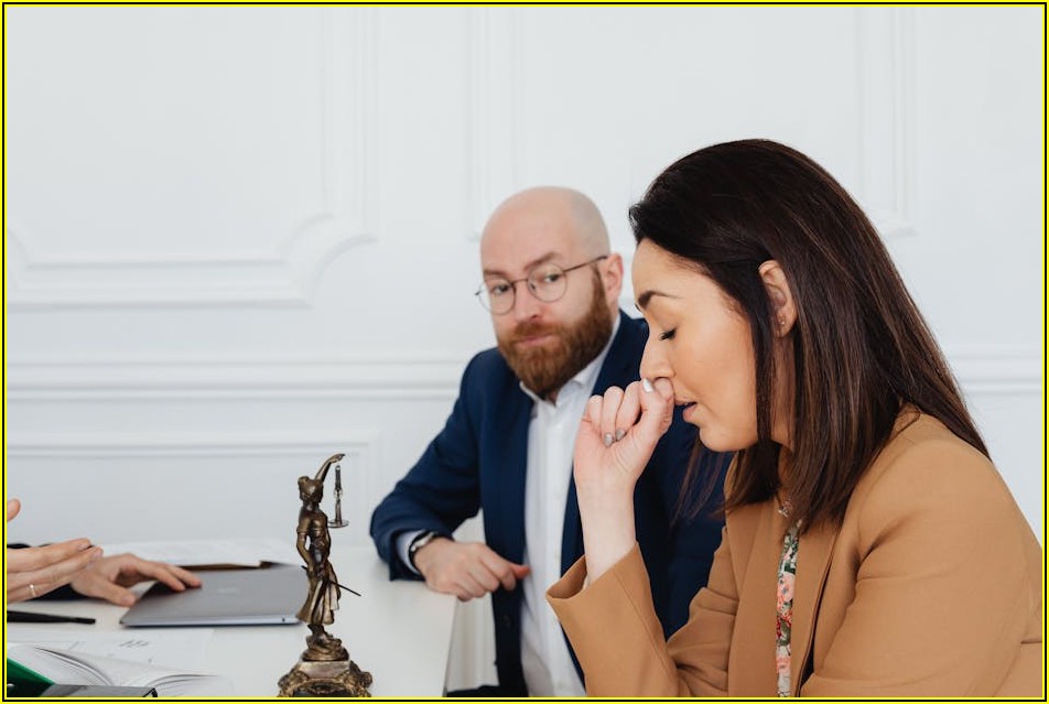 법률적 어려움, 김해 변호사에게 상담받으세요