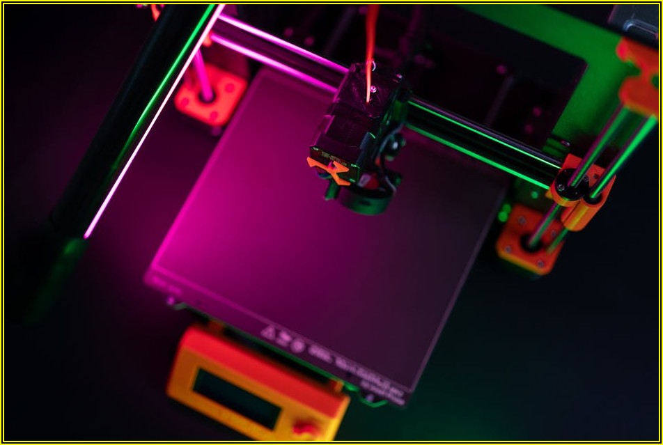 나만의 3D 프린터 출력: 아이디어를 현실화하는 방법