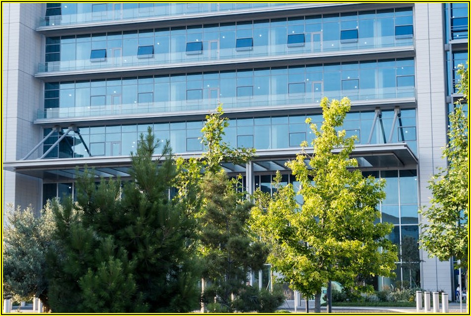 오피스 상권 공략! 실패 없는 유망 업종 찾기