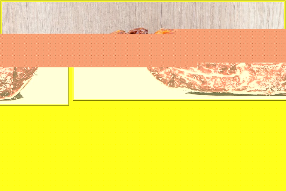 육가공 식품, 부위별 특징과 맛있는 요리법 완벽 분석