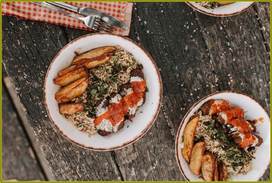 한우물 구운 주먹밥, 실패 없는 비법 공개