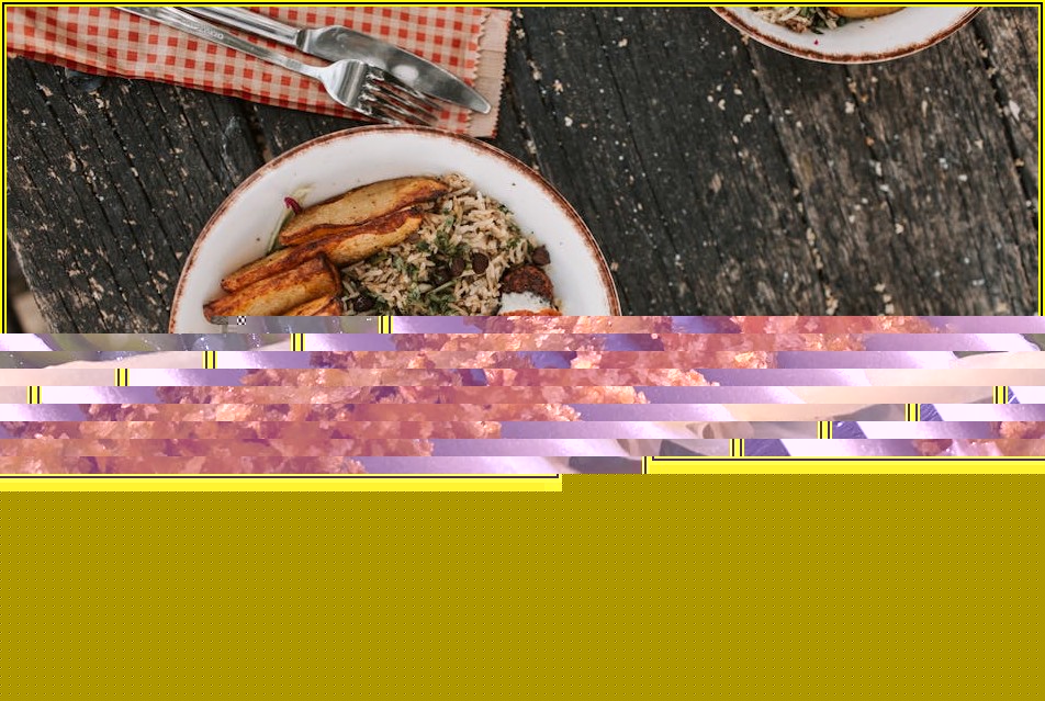 겉바속촉! 한우물 구운 주먹밥 완벽 레시피