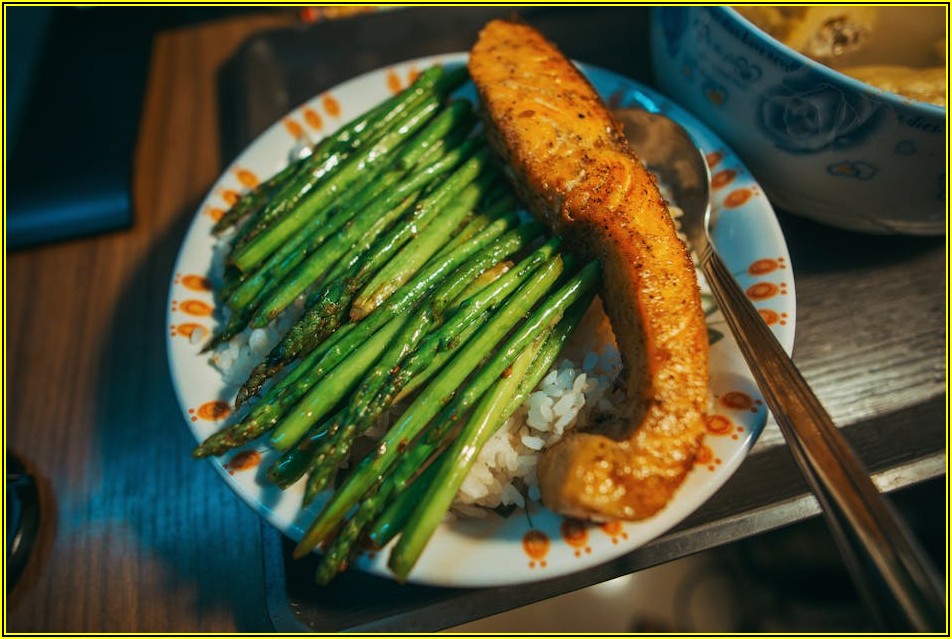 한우물 구운 주먹밥, 누구나 따라 할 수 있는 꿀팁