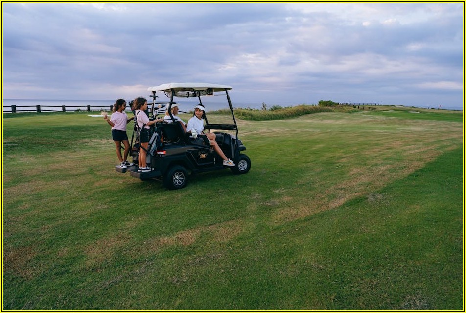 영통 골프 실력 향상, 놓치면 후회할 꿀팁 대공개