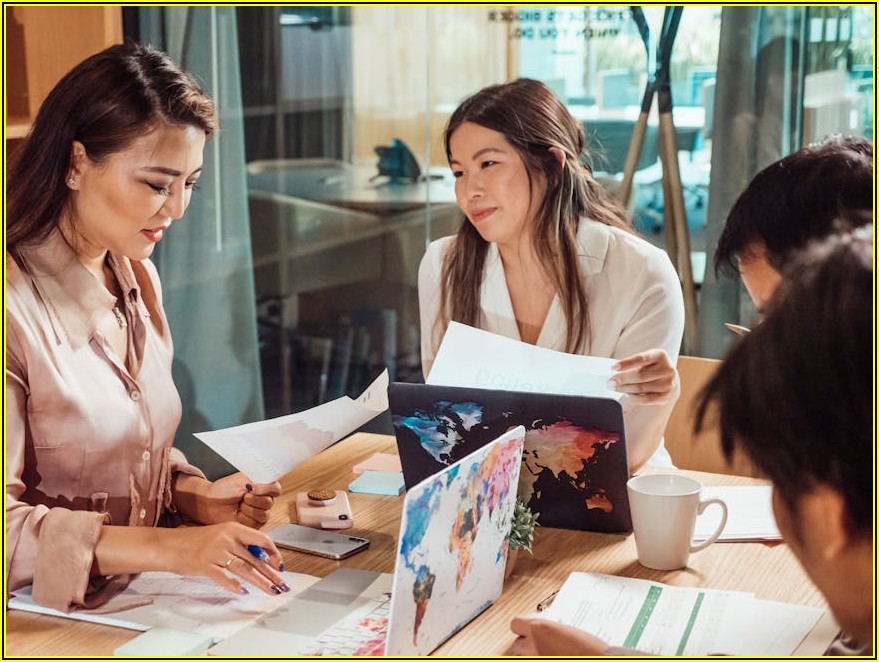 내 비즈니스를 빛낼 웹사이트 제작 업체 선정 꿀팁