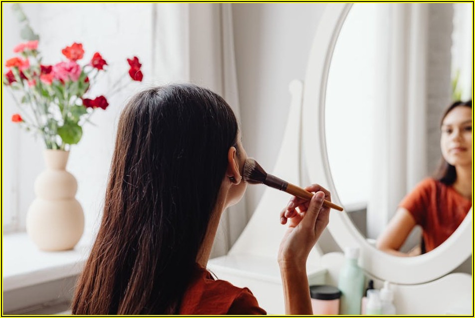 두피 브러쉬로 샴푸 효과 2배 높이는 비법