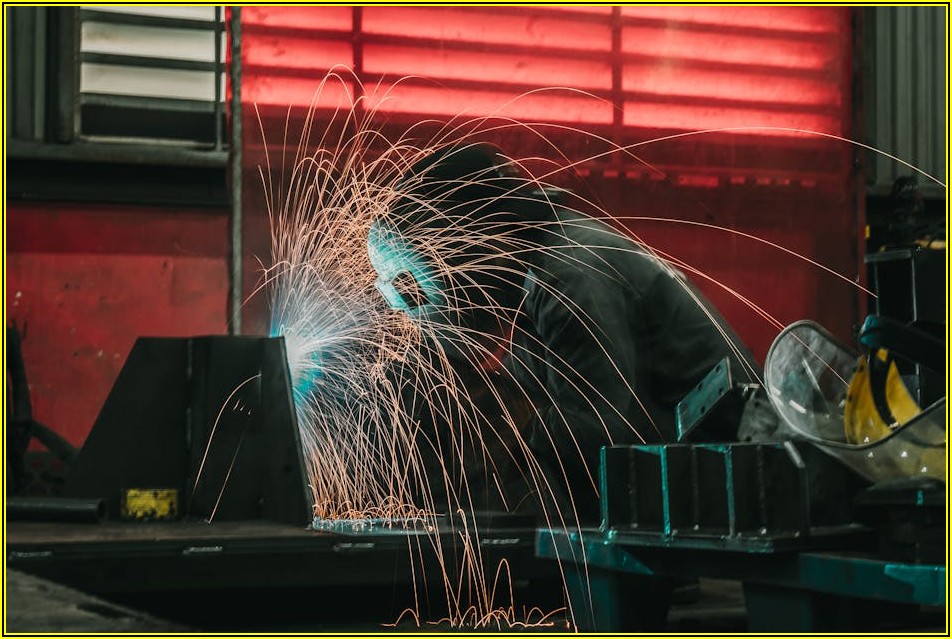 내게 맞는 스테인레스 제작 업체 찾는 핵심 가이드