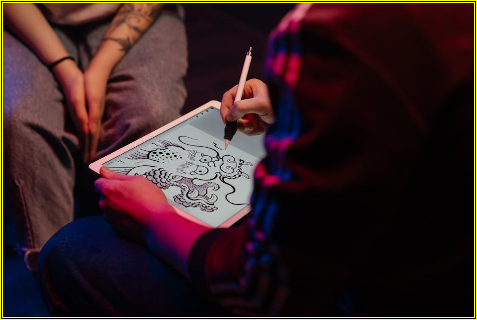 친환경 UV 잉크, 오래가는 인쇄의 새로운 기준