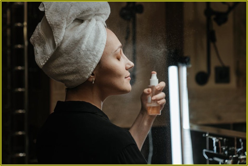 당신의 공간에 행운을, 화장대 풍수 배치 가이드