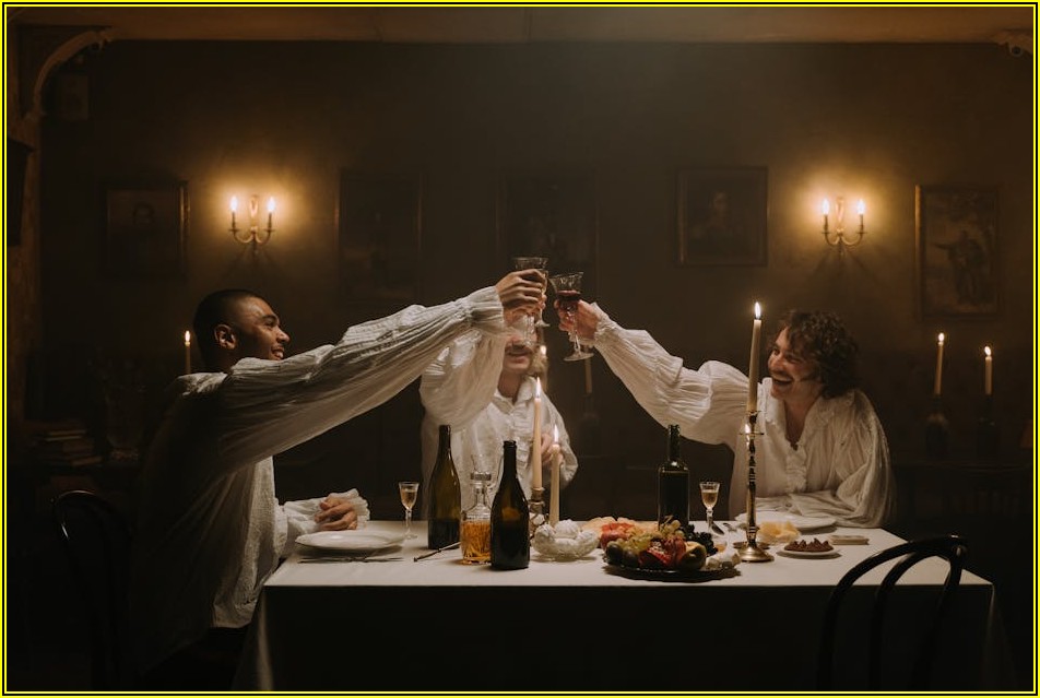 잊지 못할 추억, 파티룸 호텔 예약 가이드