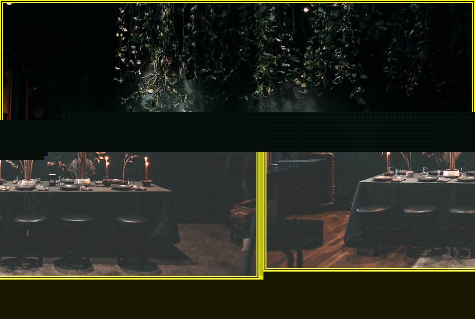 주방 테이블 비닐, 깔끔하게 쓰는 꿀팁