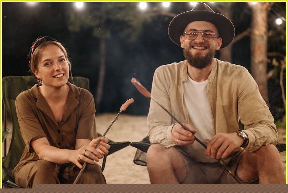 캠핑 방수포, 비와 습기 걱정 끝내는 선택법