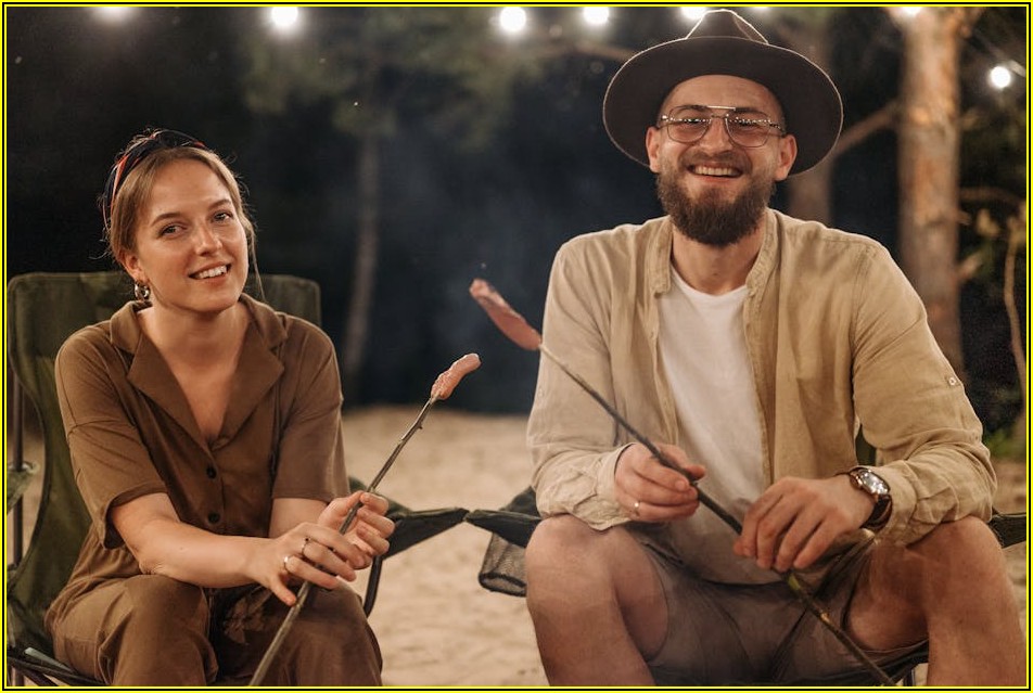 캠핑 방수포, 이것만 알면 당신도 프로!