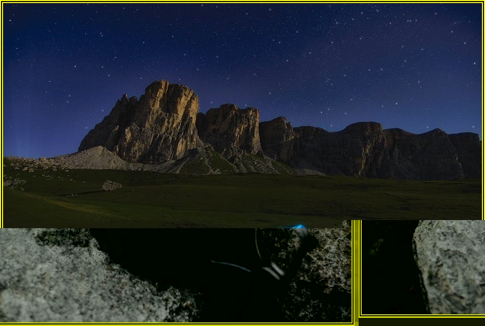 나만의 캠핑을 완성하는 방수포 완벽 가이드