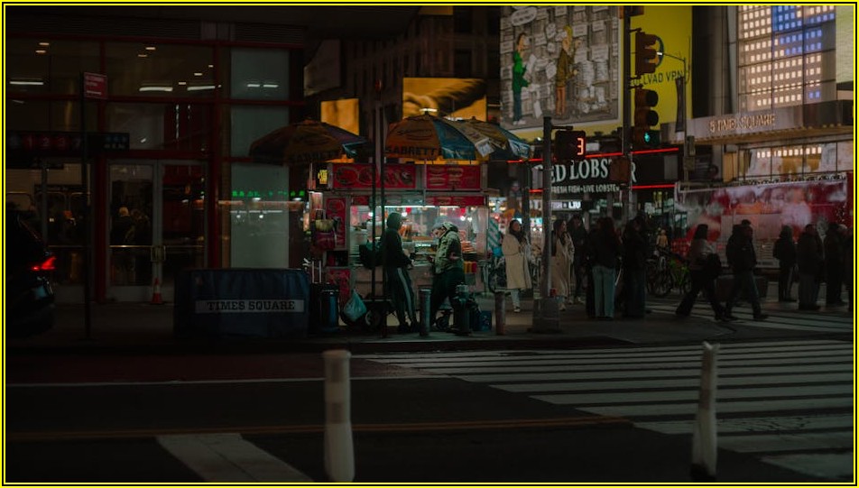 나만의 핫도그 가게, 창업 시 반드시 알아야 할 위기 관리법