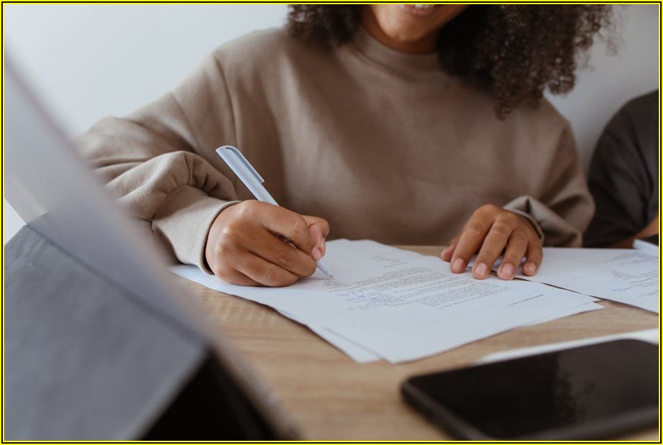 내 집 짓기, 안전한 시작: 공사 계약서 양식 필수 체크리스트