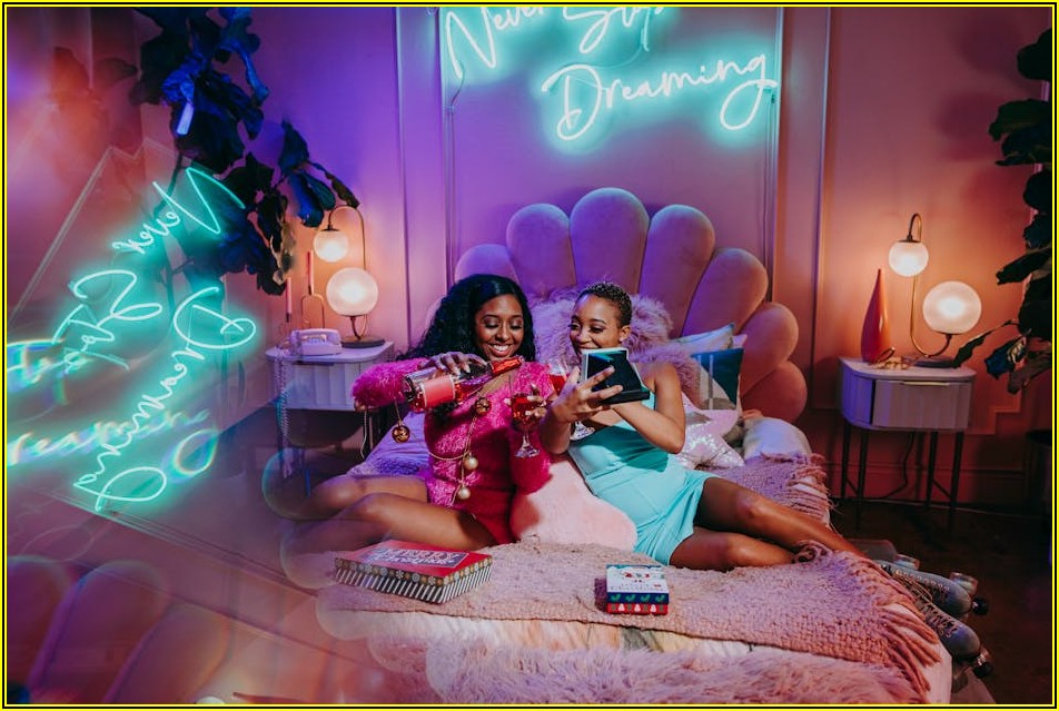 돌잔치 주인공을 빛낼 감동적인 셀프 영상 만들기