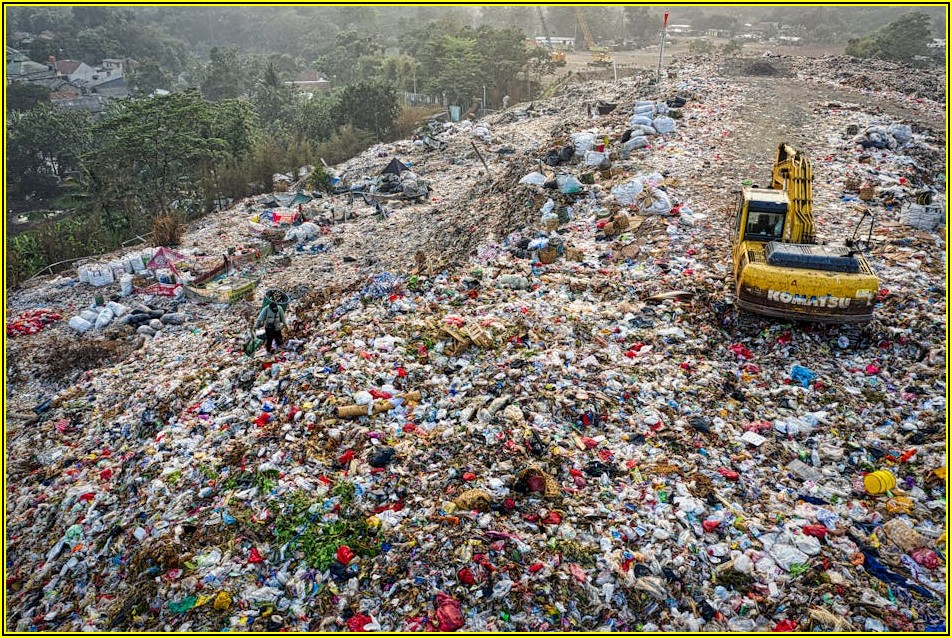 더 깨끗한 제주 만들기, 폐기물 배출 수거 시스템 완전 분석